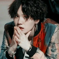 Suga (Min Yoongi)