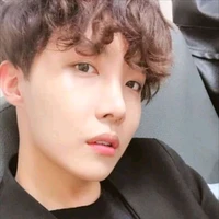 J-Hope (Jung hoseok)