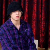 Jeon Jungkook