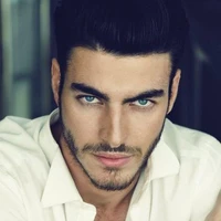 David