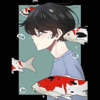 Koi