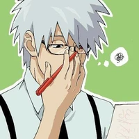 Kakashi (alfa)