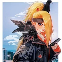 deidara(omega)