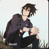 sasuke(G.D)