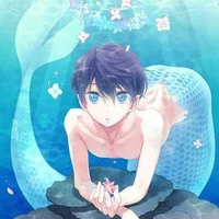 Kai ( sea Prince)