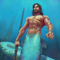 Robert( kai dad and king)