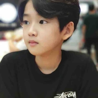 เฟส(ลูกชายคนโตนางเอก)