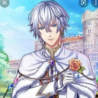 องค์ชายฟอร์ด(พี่ของพระเอก)