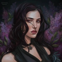 Miranda(FL step-mother)