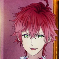 ayato sakamaki