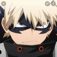 Bakugou