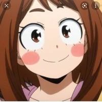 Uraraka