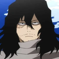 Mr. Aizawa
