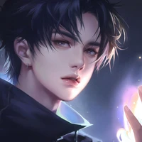 Emil Riverstone (River)