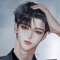 Cassius Fallon (Cecil)