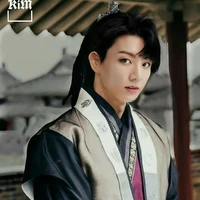 pangeran jeongguk