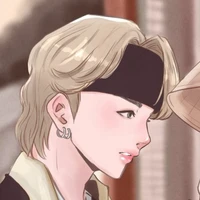 pangeran min yoonji