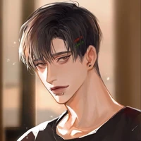 ธีร์(พระเอก)