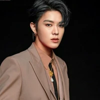 Nakamoto Yuta