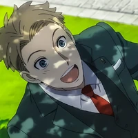 LOID_FORGER
