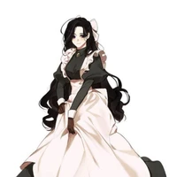 Diana (Maid)