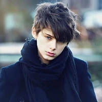 young caspen moore(ml/vampire/demon)