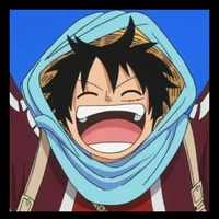luffy