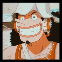 usopp