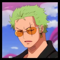 zoro