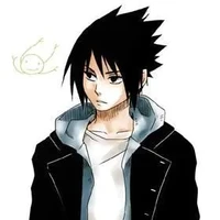 sasuke/alfa dominante/