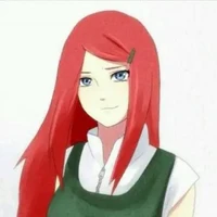 kushina/alfa dominante/