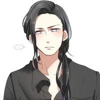 neji/omega dominante/