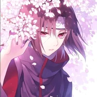 itachi/alfa dominante/