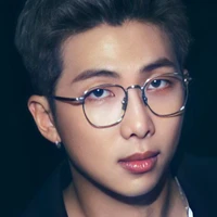 kim Namjoon ( Kim