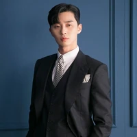 kim Seo joon ( Kim