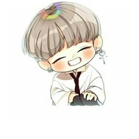 cute + sexy + inno.... = author
