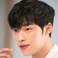 Woo Do Hwan ( soo hyung wife )