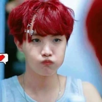 Jung hoseok ( maid son & 12 yrs )