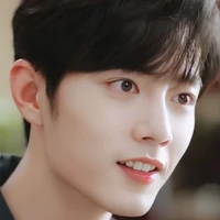 xiao zhan ( head maid )