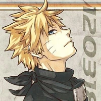 Naruto uzumaqui (A. D. P)