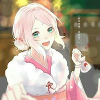 Sakura uzumaqui. (O.D)