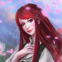 Kushina uzumaqui. (O. D. P)