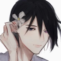 Sasuke uchija (O. D. P)