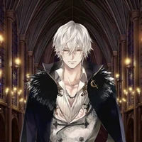 Carle ( le roi ennemi)