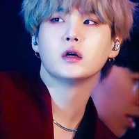 Yoongi