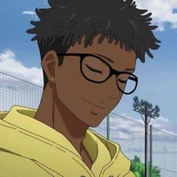 (Richard) 19 anos