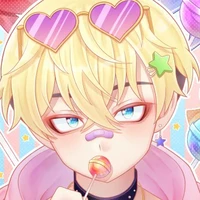 (Author)Cherry 🍒