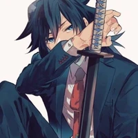 Giyuu 😐