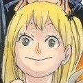 Yachi 👸