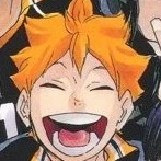 Hinata 😊